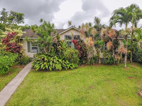 Hie, KAPAA, HI 96746