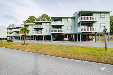 Canal, ORANGE BEACH, AL 36561