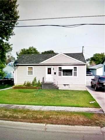 Jackson, BILLINGS, MT 59101