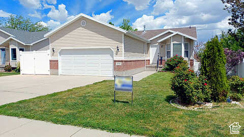 Graceland, WEST JORDAN, UT 84081