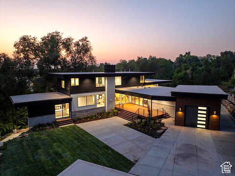 Forest Hills, SALT LAKE CITY, UT 84106