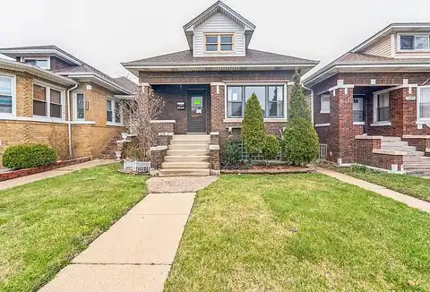 Ridgeland, BERWYN, IL 60402