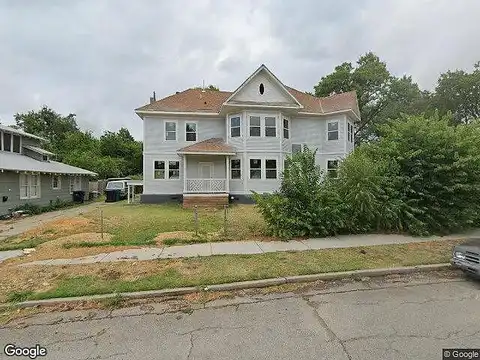 15Th, OKLAHOMA CITY, OK 73106