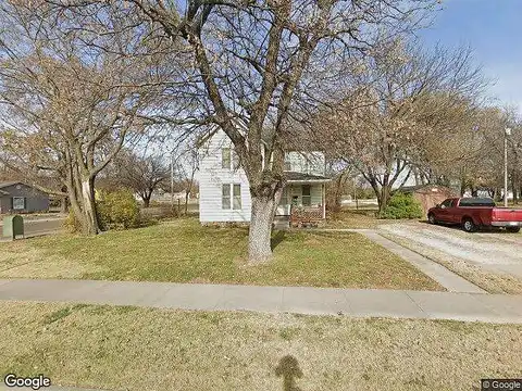 Lincoln, IOLA, KS 66749