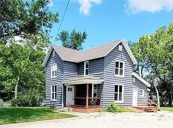 Lincoln, IOLA, KS 66749
