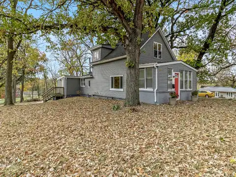 Creston, DES MOINES, IA 50315