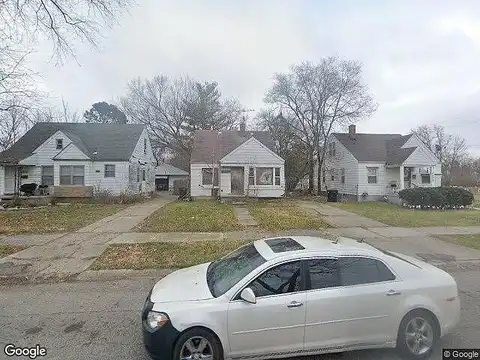 Pierson, DETROIT, MI 48228