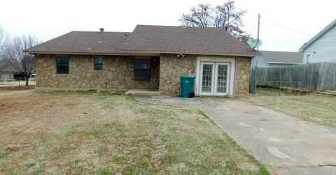 52Nd, SPENCER, OK 73084