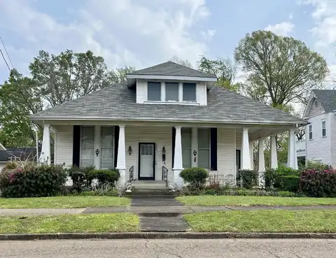 Broad, WEST POINT, MS 39773