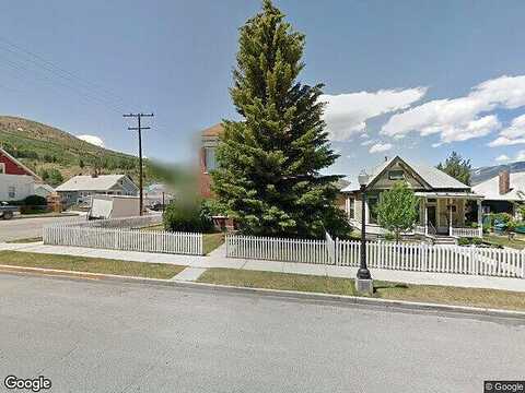 Hickory, ANACONDA, MT 59711
