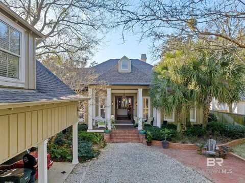 Scenic Highway 98, FAIRHOPE, AL 36532