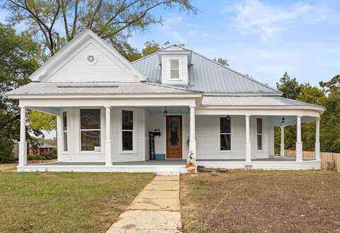 Main, MOULTON, AL 35650