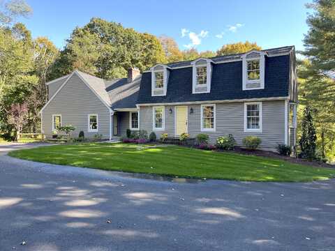 Book Hill, ESSEX, CT 06426