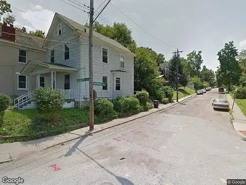 Gilbert, CINCINNATI, OH 45207