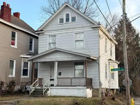 Gilbert, CINCINNATI, OH 45207
