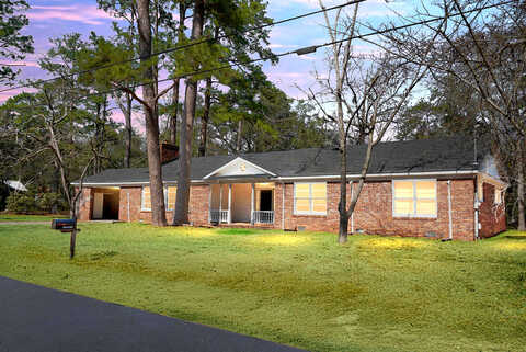 Hayne, WALTERBORO, SC 29488