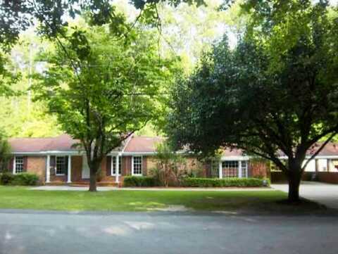 Hayne, WALTERBORO, SC 29488