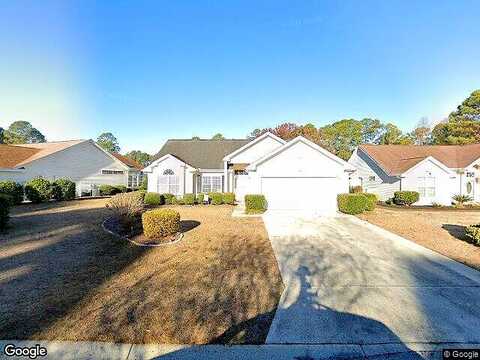 Southern, MYRTLE BEACH, SC 29579