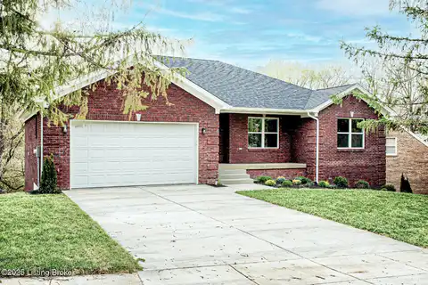 Wooded Glen, LOUISVILLE, KY 40220