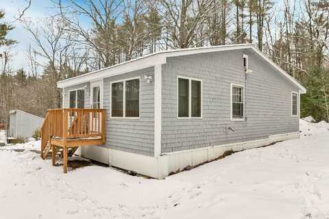 Mayhew, HEBRON, NH 03241