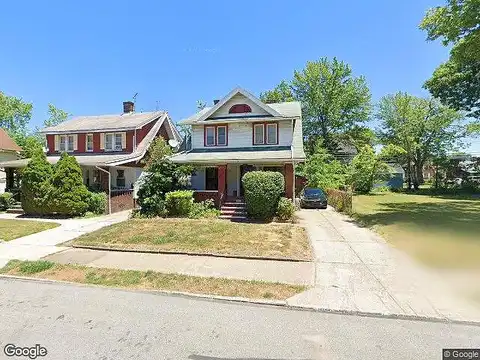 118Th, CLEVELAND, OH 44108