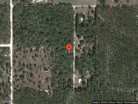 119Th, MC ALPIN, FL 32062