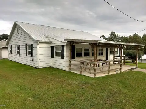 Mcbride, AVA, IL 62907