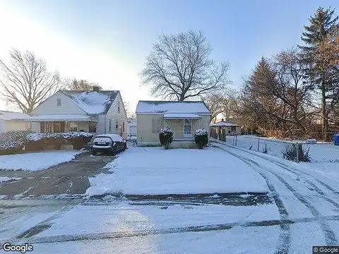 Vernon, WARREN, MI 48089