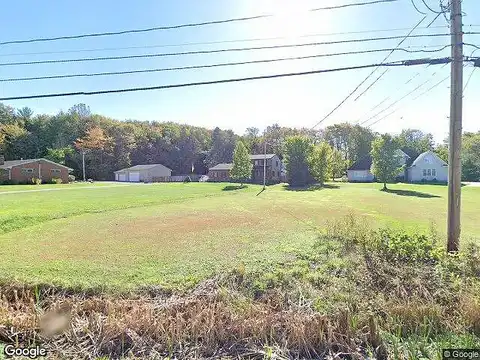Girdled, CONCORD TOWNSHIP, OH 44077