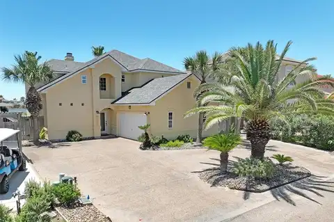 Marina, PORT ARANSAS, TX 78373