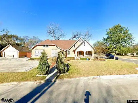 Coll, NEW BRAUNFELS, TX 78130