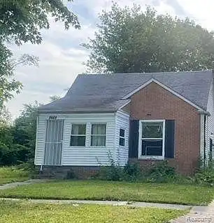 Stahelin, DETROIT, MI 48228