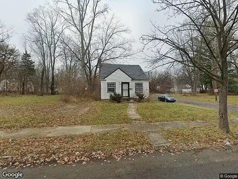 Stout, DETROIT, MI 48219