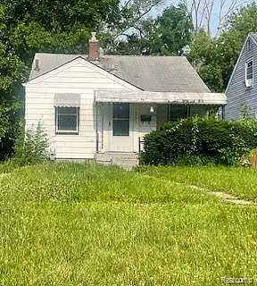 Faust, DETROIT, MI 48223