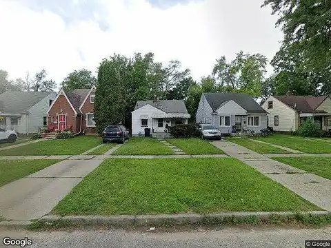 Faust, DETROIT, MI 48223