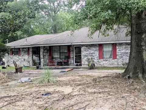 Lona Rester, BOGALUSA, LA 70427