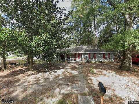 Lona Rester, BOGALUSA, LA 70427