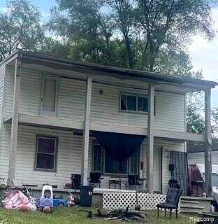 Gilchrist, DETROIT, MI 48235