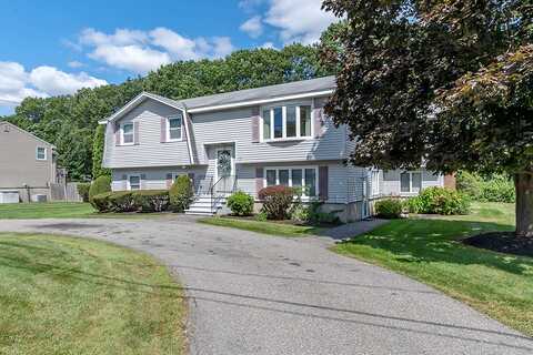 Sandra, BURLINGTON, MA 01803
