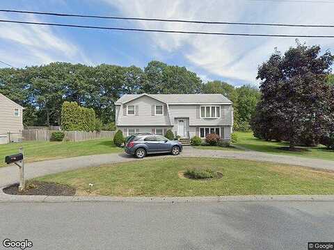 Sandra, BURLINGTON, MA 01803