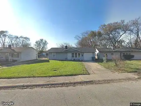 Hoyne, HARVEY, IL 60426