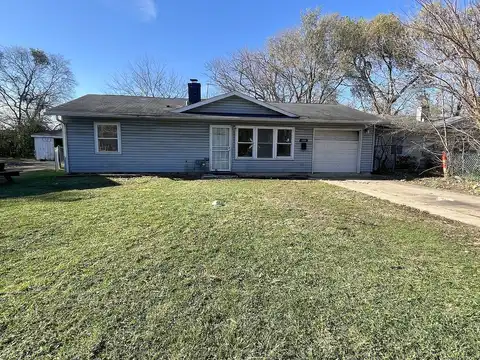 Hoyne, HARVEY, IL 60426
