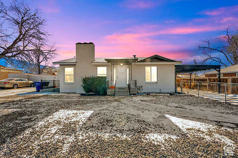 Vics, SANDY, UT 84094