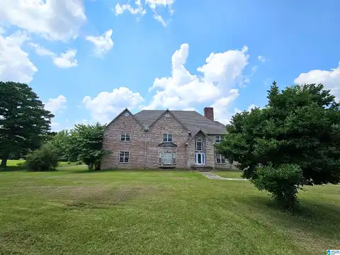 Valley View, ODENVILLE, AL 35120