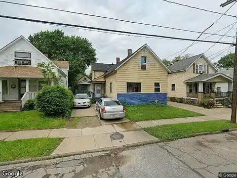 49Th, CLEVELAND, OH 44102