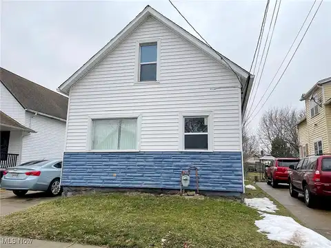 49Th, CLEVELAND, OH 44102