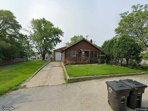 Southview, FORT WAYNE, IN 46806