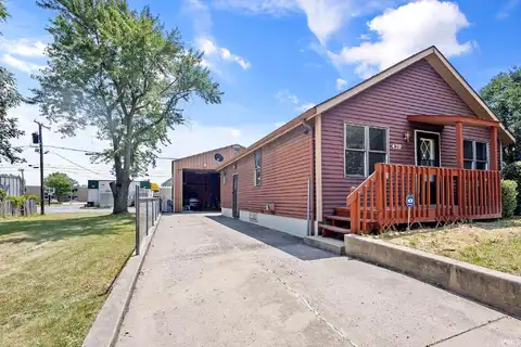 Southview, FORT WAYNE, IN 46806