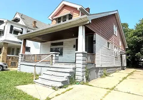 Avon, CLEVELAND, OH 44105
