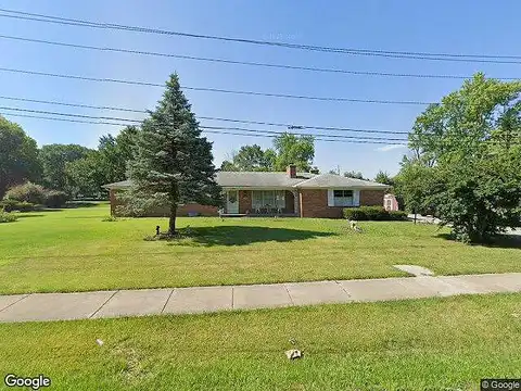 62Nd, INDIANAPOLIS, IN 46220